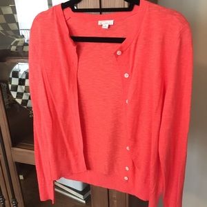 Gap Cardigan